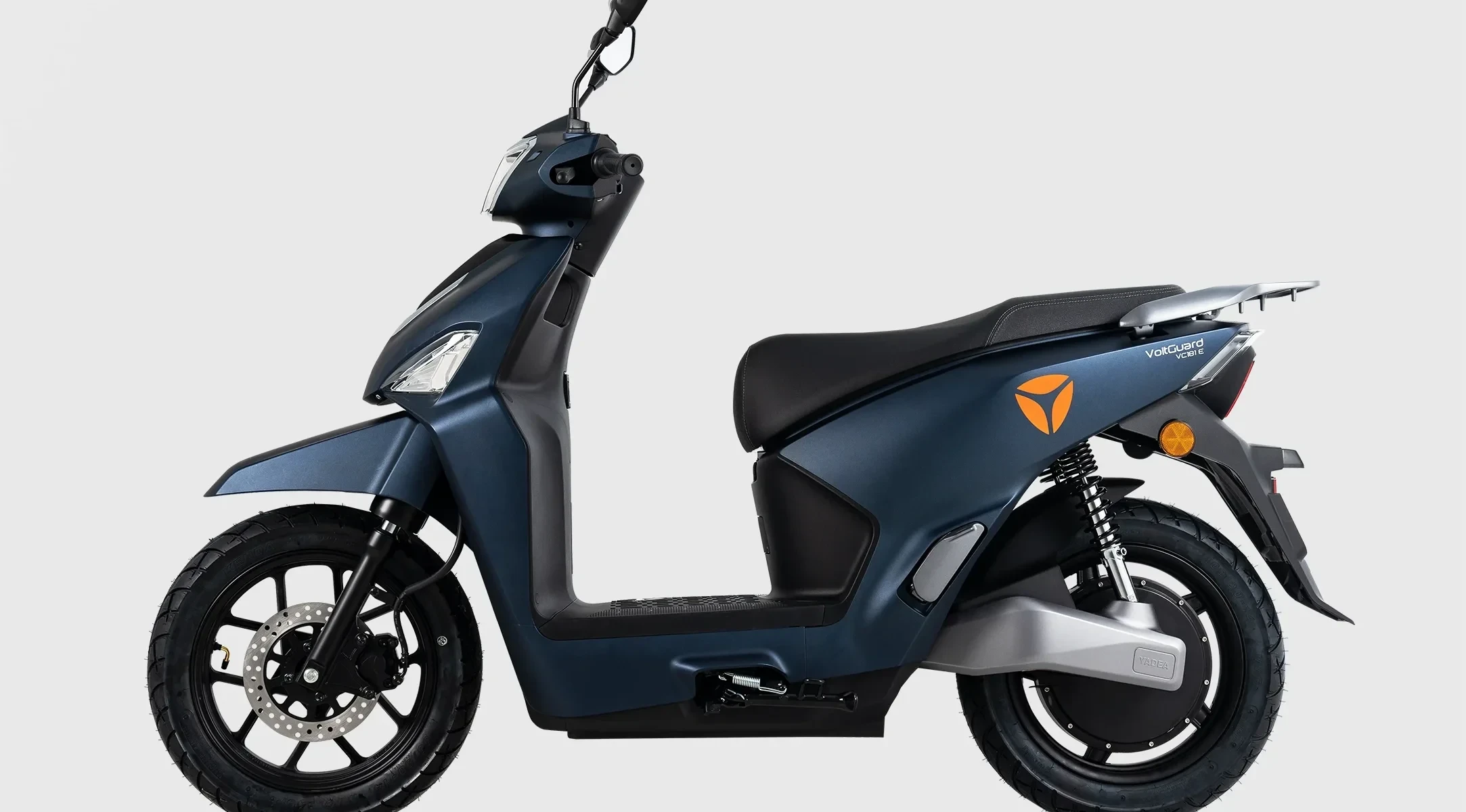 Đánh giá Yadea VoltGuard 2024: đánh đổi khoảng giá rẻ lấy bộ ắc quy truyền thống
