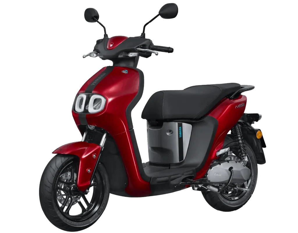 Yamaha Neo’s 2026