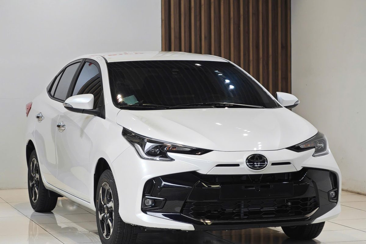 Đánh giá Toyota Vios 2026: vẫn là lựa chọn thực dụng và an toàn nhất