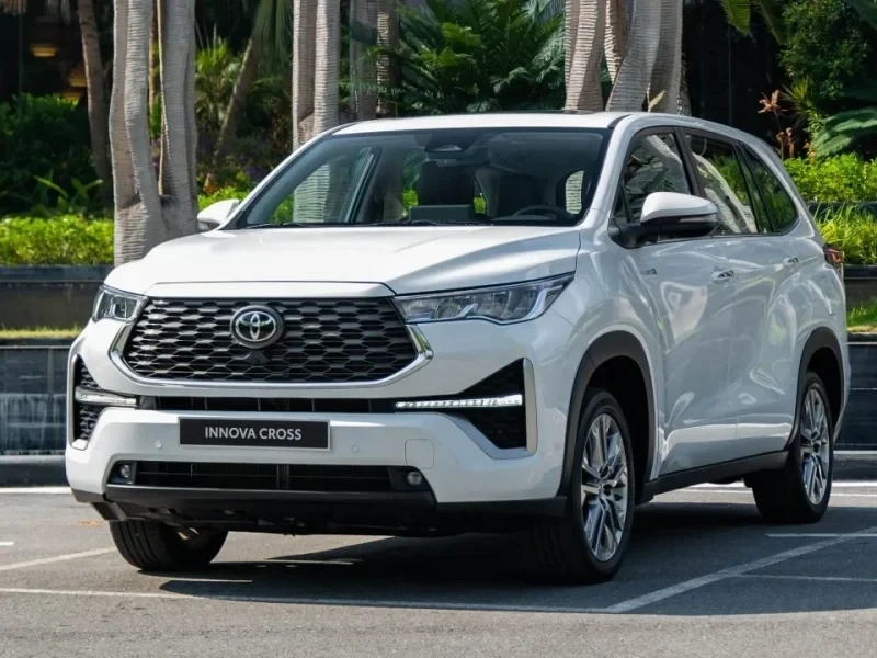 Độ bền xe hybrid: Thực tế từ khảo sát