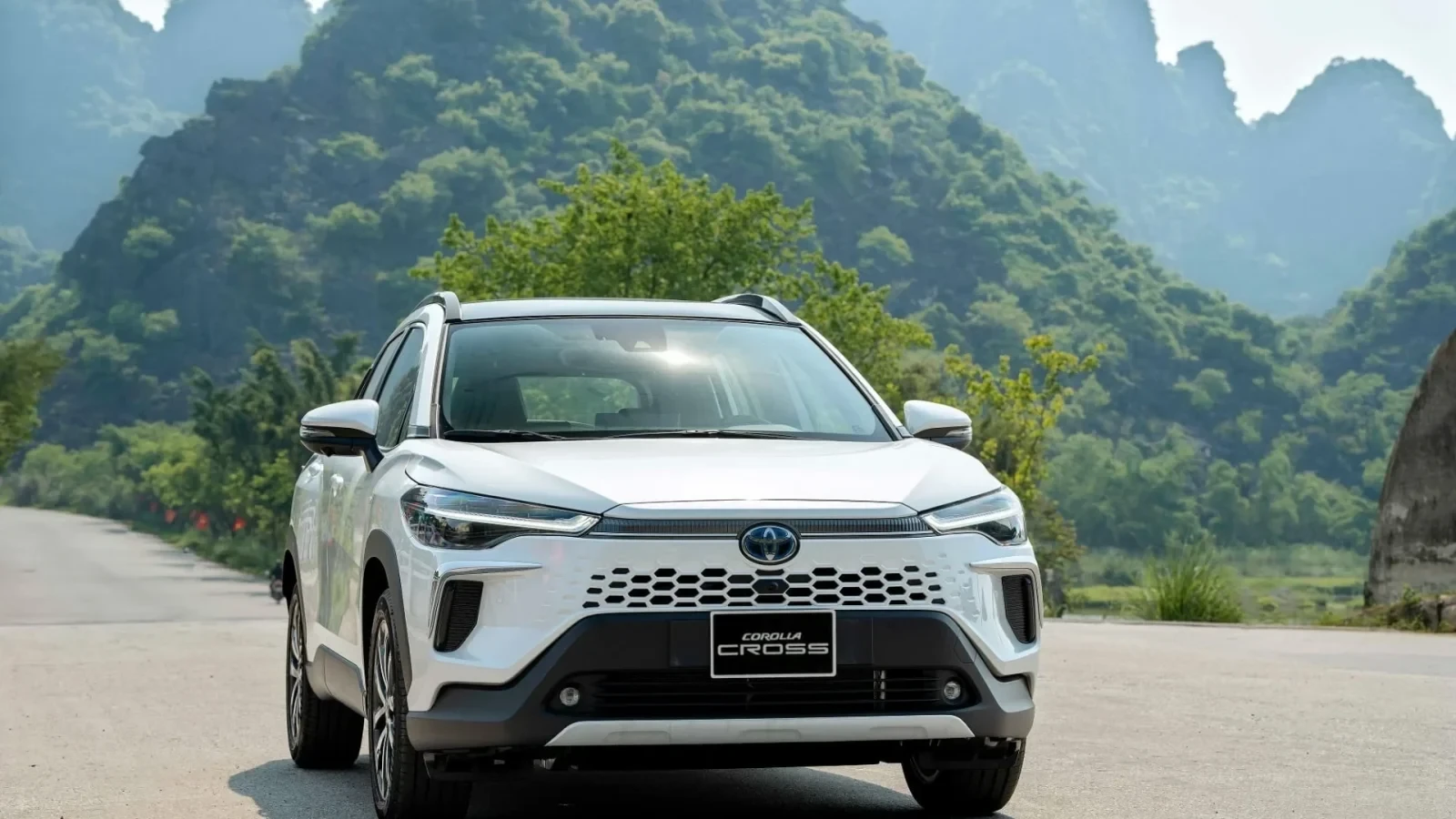 Doanh số xe hybrid tại Việt Nam tăng mạnh trong chín tháng đầu năm 2026
