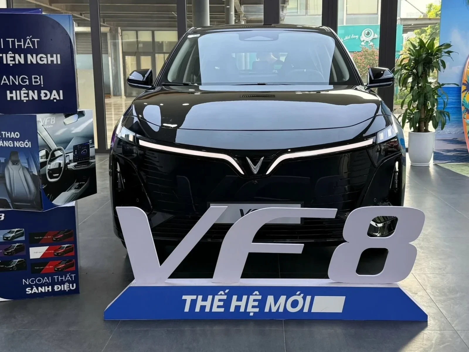 Doanh thu VinFast quý II/2026 đạt hơn 30.300 tỷ đồng