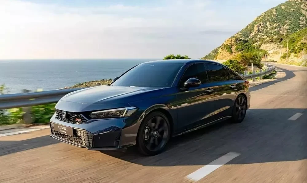Sedan hạng C tháng 9/2026: Sức mua ảm đạm