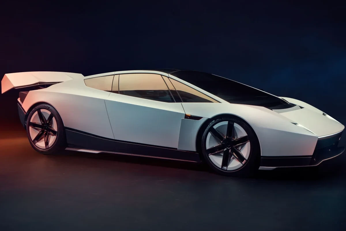 Tesla Roadster thế hệ mới: Thông số kỳ vọng và thực tế