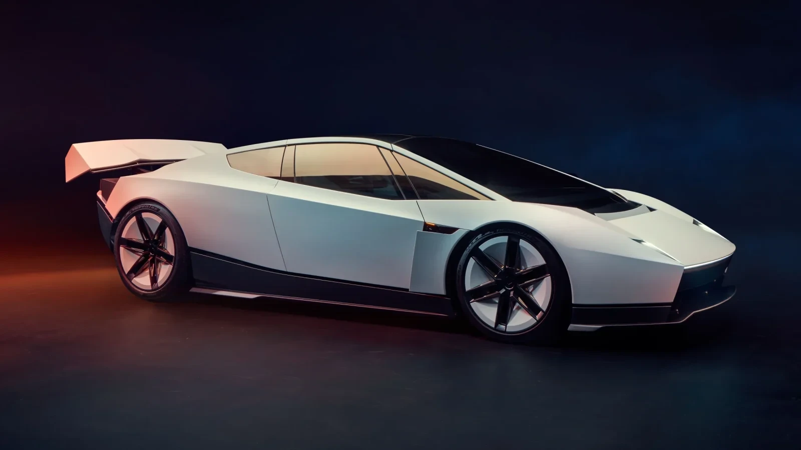 Tesla Roadster thế hệ mới: Thông số kỳ vọng và thực tế