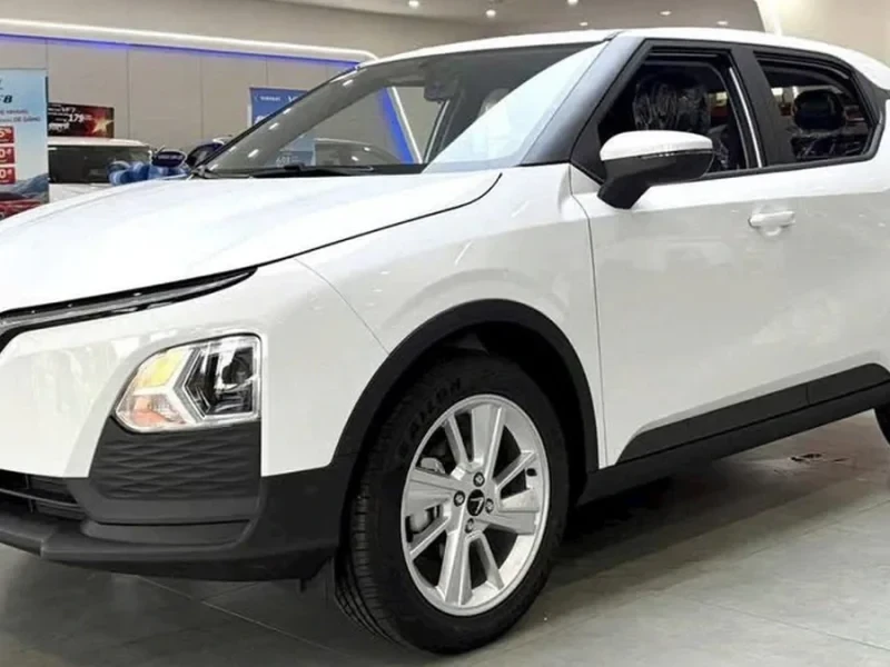 VinFast VF 5 giảm giá: Cơ hội mua xe dưới 400 triệu